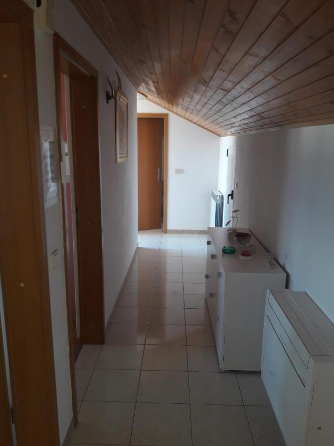 Apartmani Mila Podstrana Buitenkant foto
