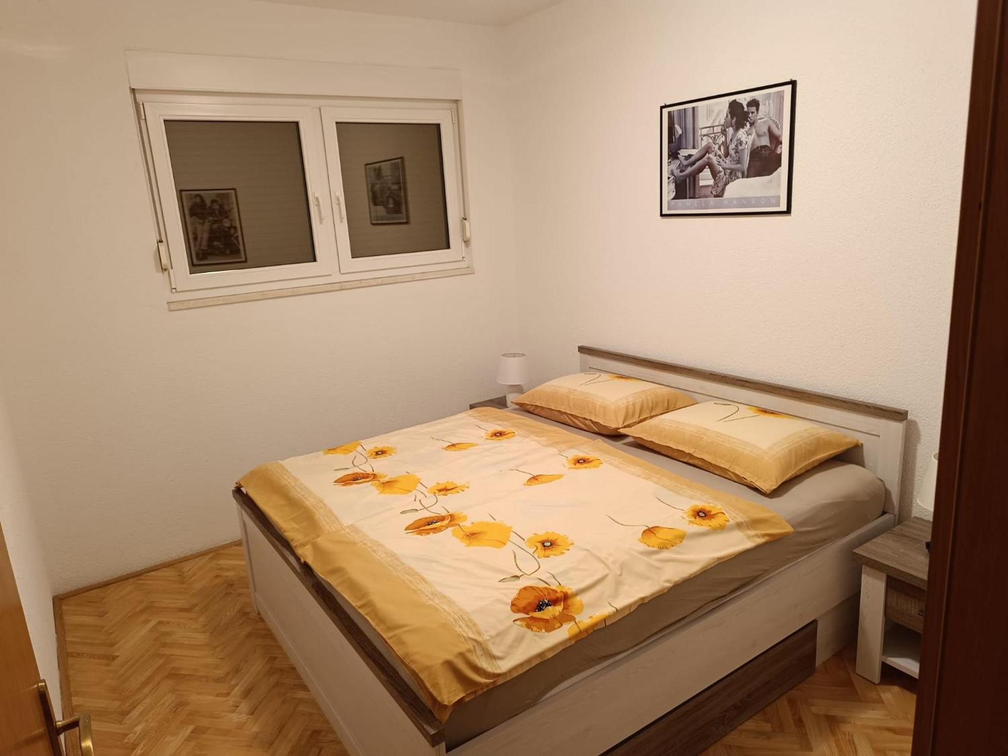 Apartmani Mila Podstrana Buitenkant foto