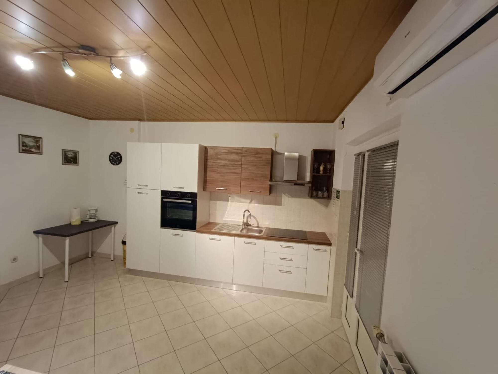 Apartmani Mila Podstrana Buitenkant foto